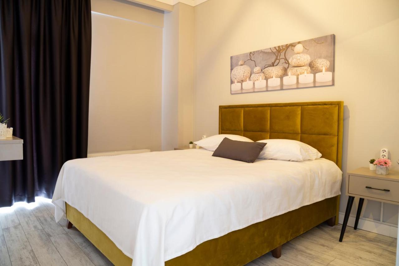 Hatton Suites Hotel Esenboga Ankara Dış mekan fotoğraf
