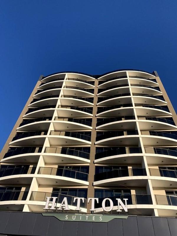 Hatton Suites Hotel Esenboga Ankara Dış mekan fotoğraf