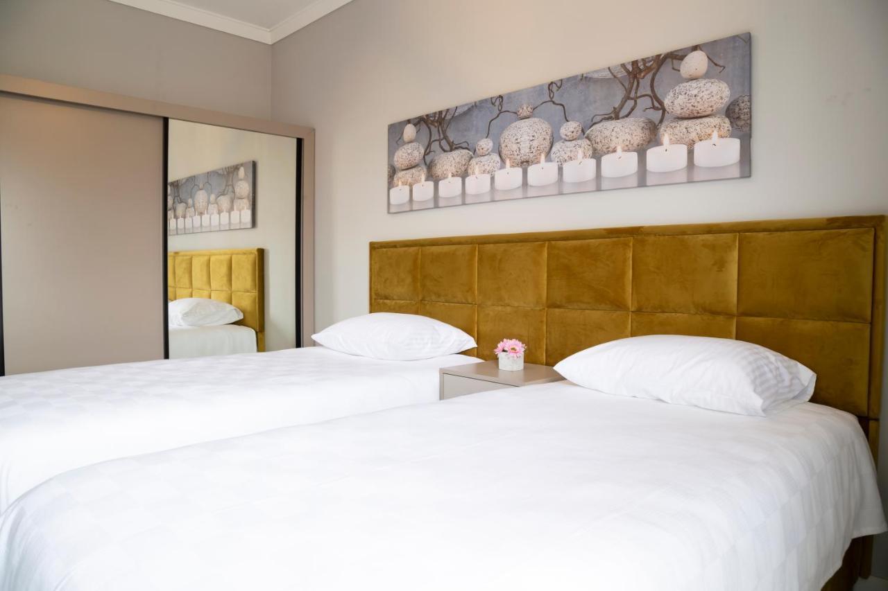 Hatton Suites Hotel Esenboga Ankara Dış mekan fotoğraf